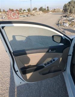 هيونداي أكسنت